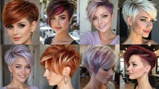 Gorgeous Haircut & Hair Dye Color Ideas 2026 💇‍♀️✨ | Stunning Hair Transformations