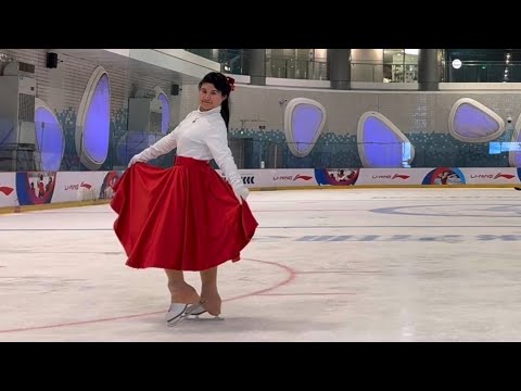 Coach Julia Christmas Program 2023