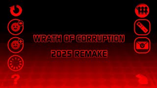 Wrath Of Corruption