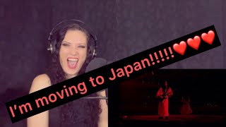 BABYMETAL- Rondo Of Nightmare. Rock Singer's Reaction/Analysis.