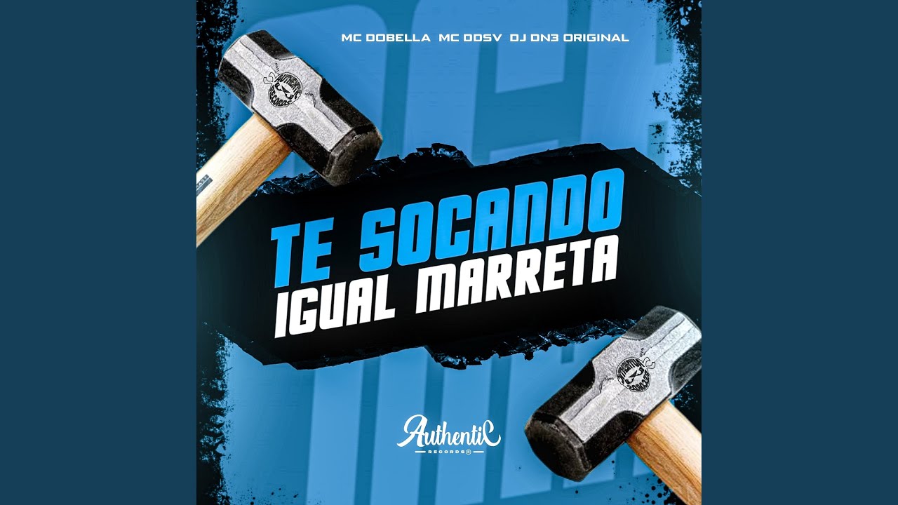 Tonton Te Socando Igual Marreta di YouTube Tonton Te Socando Igual Marreta di YouTube