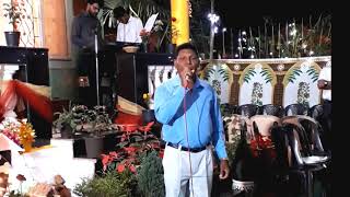 Wedding Tost Song By Antony De Paroda