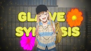 glaive — synopsis - AMV -