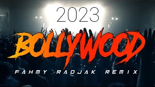 BASS'TADA 2023🔥💃 BOLLYWOOD - FAHMY RADJAK REMIX