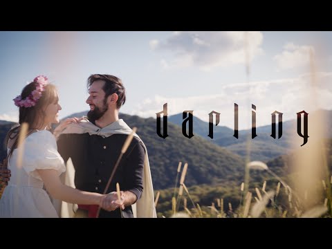 WONDERLORD Darling OFFICIAL MUSIC VIDEO