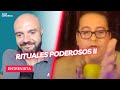 RITUALES PODEROSOS II, Con Carlos Real AlexComunicaTV