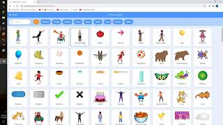 Tynker X Y axis and Scratch