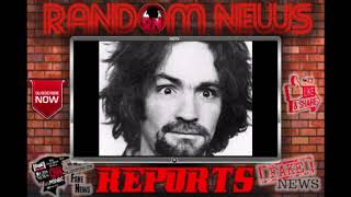 Random News Reports (Ep.2 The Tate Murders)