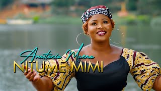 Anastacia Muema - Nitume Mimi