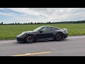 Goodbye Practicality…. Hello Porsche 911 GTS 👋🏻