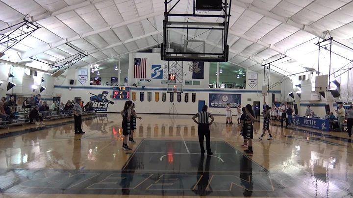 BC3'S JULIA BAXTER 1000 PTS SHOT 1 25 2017