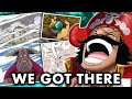 Laugh Tale was so close?! Uncovering the final island's location | ONE PIECE theories