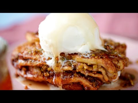 Around the World in 5 Epic Desserts | Tastemade