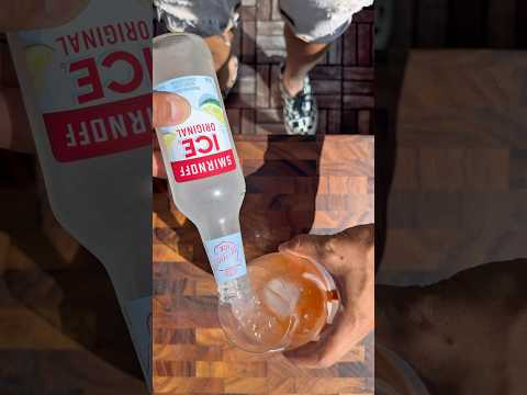 كاكتيل مخصوص شِف رِز🍹🤩