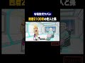 【SNS規制】西暦2100年の老人と孫 #アニメ