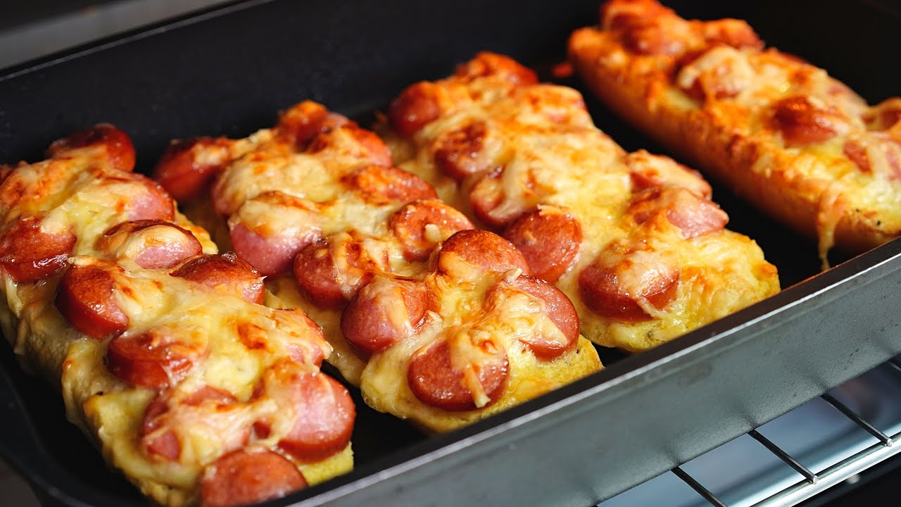 Готовлю это КАЖДЫЙ день! Вкусно, дёшево, и НИКТО не знает этого рецепта!