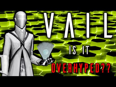 Is VAIL VR REALLY Overhyped??