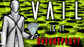 Is VAIL VR REALLY Overhyped??
