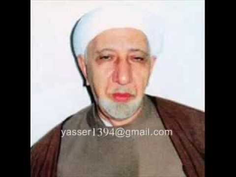 لماذا حرم عمر بن الخطاب زواج المتعة ؟ :: أحمد الوائلي