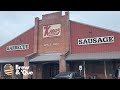 KREUZ MARKET Lockhart, Texas