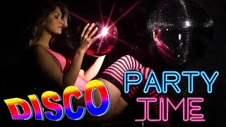 Modern Talking, Boney M, C C Catch Disco Dance Songs 70s 80s 90s Eurodisco Music Hits Megamix