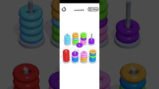 hoop stack level 612
