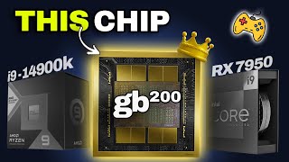 Nvidia Blackwell Chip - A Key to the Next Stage of AI!