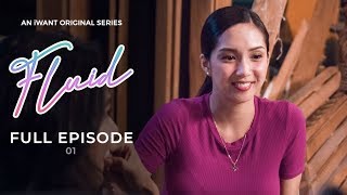 Fluid Full Episode 1 With English Subtitle Iwant Original Series