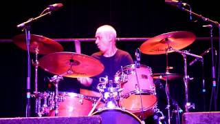X - The Hungry Wolf - Summit Music Hall, Denver 2011