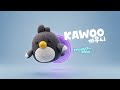 Beginning of video