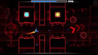 KAPPACLYSM- Geometry Dash -100%- Complete