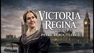 Victoria Regina - episode 3 - starring Patricia Routledge (1964)
