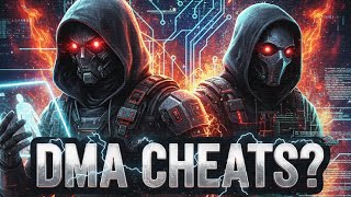 WHATS THE DMA CHEATS? 2026