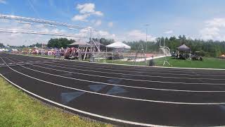 2023 Maine State Youth USATF Welcome by Ron Kelly H011958.MP4