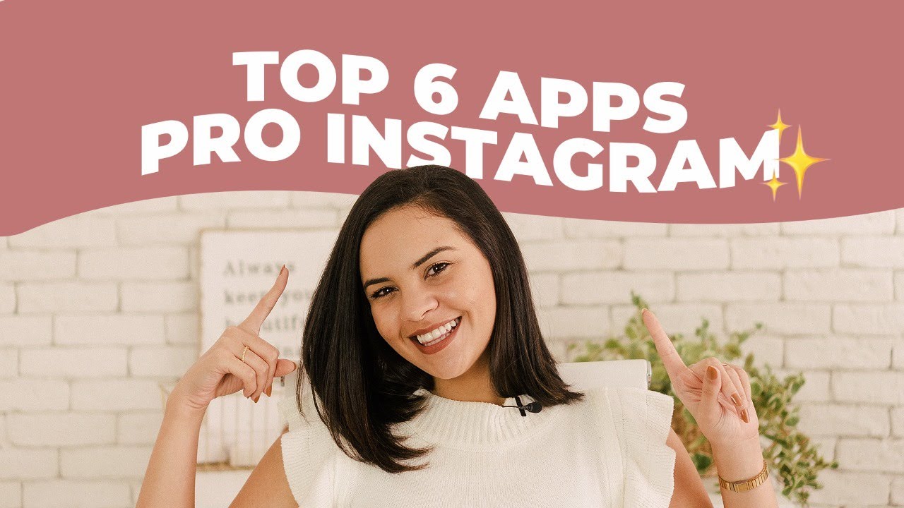 Os 6 Melhores Aplicativos para Fazer Stories no Instagram