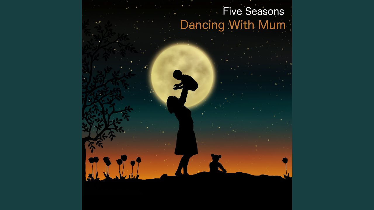 Watch Dancing with Mum on YouTube Watch Dancing with Mum on YouTube