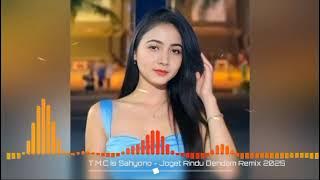 Download lagu Joget🌴Rindu Dendam Remix 2025‼️