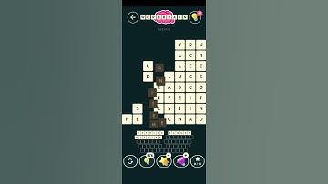 Wordbrain Martian Level 9 Answers | WORDBRAIN MARTIAN ANSWERS