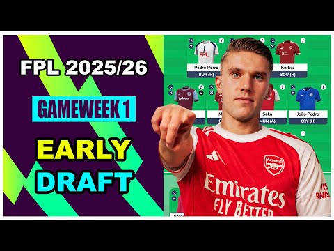 FPL PRELIMINARY DRAFT