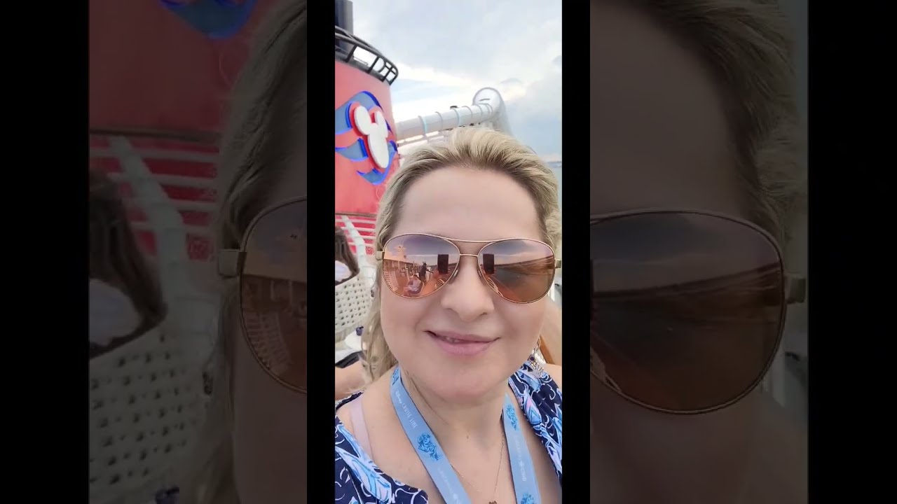 Going Away On Disney Cruise 25th Anniversary At Sea YouTube Going Away On Disney Cruise 25th Anniversary At Sea YouTube