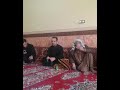 18 2 2018 في ضيافة عمامنا بريهة في المحمرة الشاعر عماد البريهي في بيت الحاج ابو سبتي البربهي