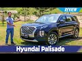 Hyundai Palisade 2021 - Prueba completa / Test / Review en Español 😎🚙| Car Motor