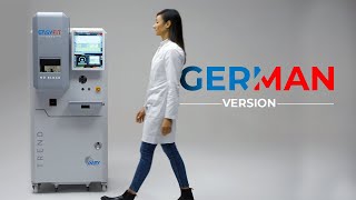 EasyFit Trend - Die Zukunft der Glasbearbeitung bei der italienischen Firma MEI