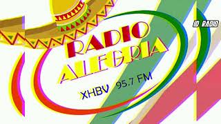 XHBV Radio Alegria 95.7 FM. Moroleon, Guanajuato, Méx screenshot 1