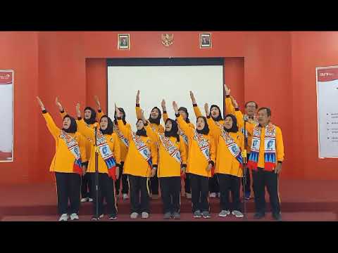 Mars P2Tel pasuruan tahun 2023
