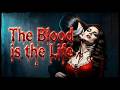 THE BLOOD IS THE LIFE 💀 | Progressive Thrash Power Metal (Heavy/Groove Metal Music Video 2026)