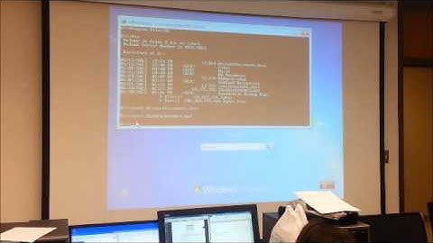 Sticky Keys to Bypass Windows Password - Nick Dasenta - CIT 448