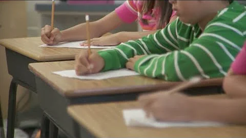 Georgia Gov. Kemp to sign several education bills Tuesday