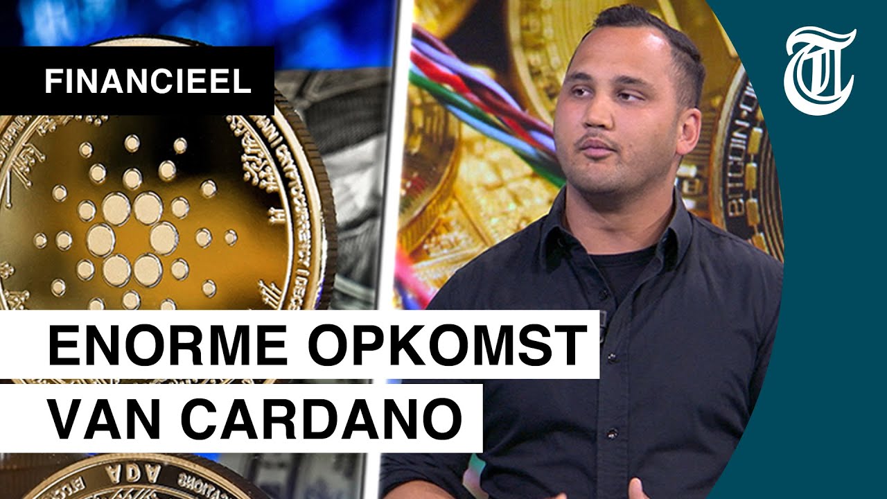 ‘Cardano goed op weg om Ethereum te killen’