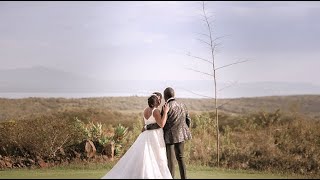 From This Day Forward Angie James Highlights Great Rift Valley Lodge